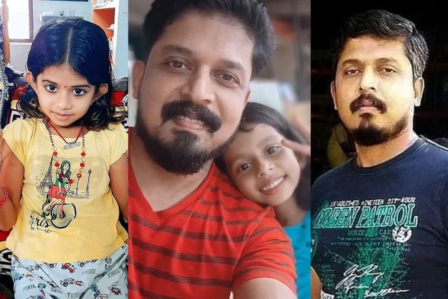 നക്ഷത്ര വധക്കേസ്: മഹേഷിനെതിരെ വിദ്യയുടെ കുടുംബം രംഗത്ത്