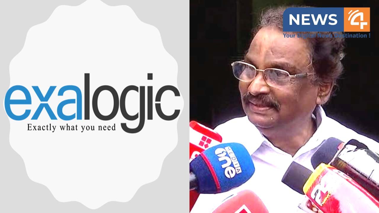 മാസപ്പടി: മുഖ്യന്ത്രിയുടെ മകൾ വീണയ്ക്ക് പിന്തുണയുമായി സിപിഎം; ‘അഴിമതിയില്ലെന്ന് വിജിലൻസ് പറഞ്ഞ കേസ്’