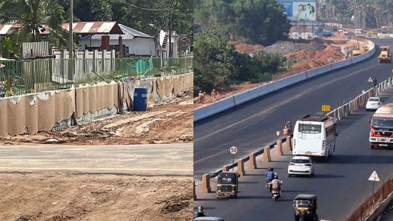 ദേശീയപാത വികസനത്തിനായി പൊളിച്ചു മാറ്റുന്ന കെട്ടിട ഉടമകൾക്ക് ദുഃഖ വാർത്ത; നഷ്ടപരിഹാര തുക ഇനി കെട്ടിടങ്ങളുടെ കാലപ്പഴക്കത്തിനനുസരിച്ച് മാത്രം