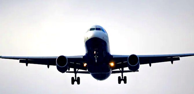 flight