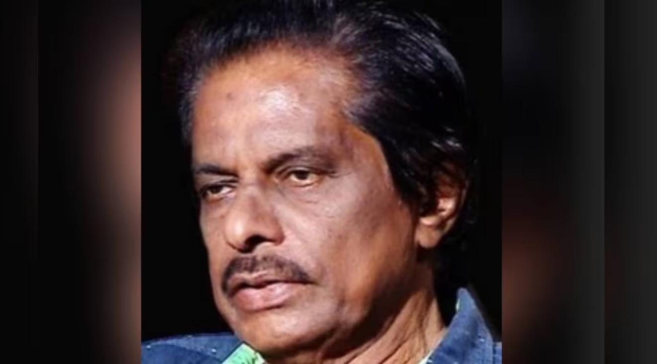 harikumar