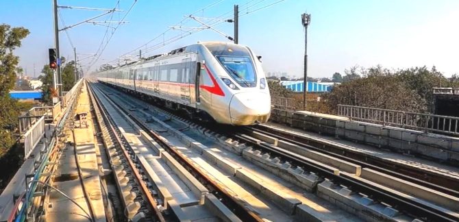 railway vs germany