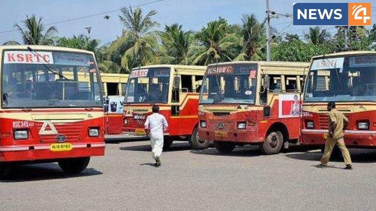 അനാവശ്യച്ചെലവ് കുറയ്ക്കണം; ട്രിപ്പുകള്‍ റദ്ദാക്കാന്‍ ഒരുങ്ങി കെഎസ്ആര്‍ടിസി