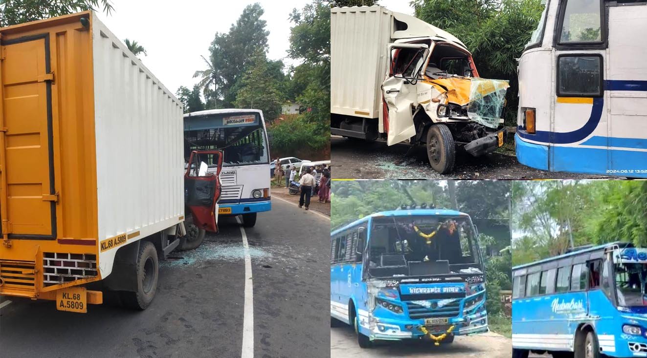 accident in idukki highrange