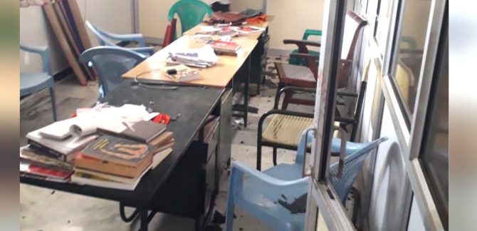 cpm office attack
