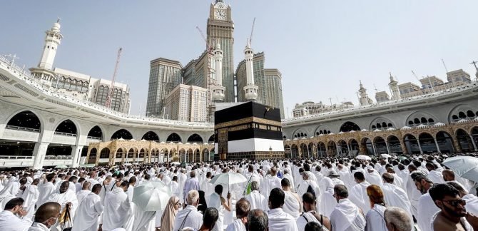 hajj