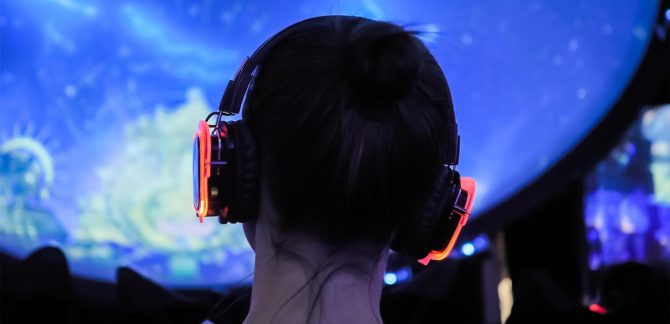 immersive audio technology