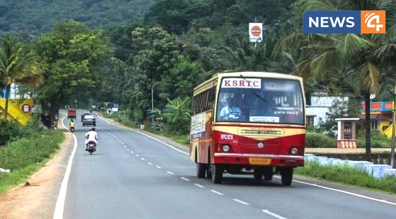 യാത്ര ആരംഭിച്ച ബസ്സുകളിലും ടിക്കറ്റ് ബുക്ക് ചെയ്യാൻ സാധിക്കുന്ന തൽസമയ റിസർവേഷൻ കെഎസ്ആർടിസിയിലും; ഇനി സീറ്റ് കിട്ടാതെ വിഷമിക്കില്ല