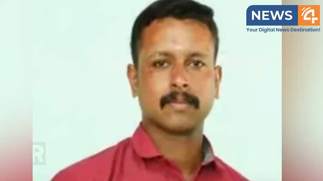 വീണ്ടും പോലീസ് ആത്മഹത്യ!; സിപിഒയെ മരിച്ച നിലയിൽ കണ്ടെത്തിയത് പോലീസ് ക്വാര്‍ട്ടേഴ്സിൽ