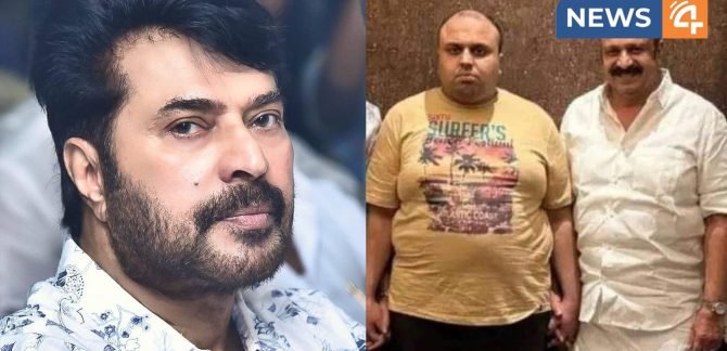 mammootty