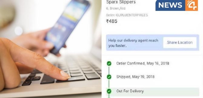 online booking