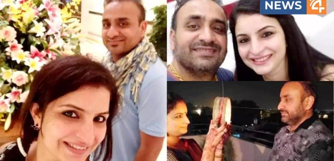 wife kill husband