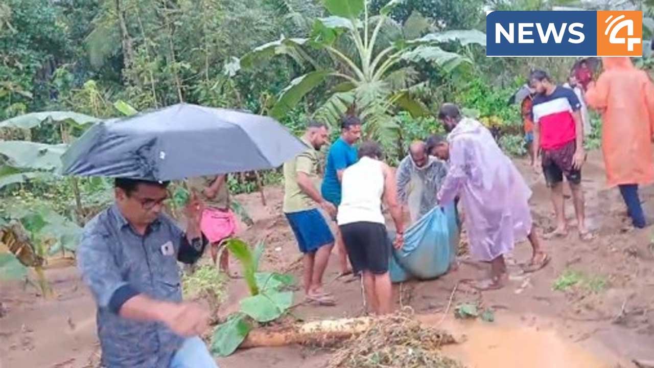 നാല് വയസ് തോന്നിക്കുന്ന ഒരു ആൺകുട്ടി, ഏഴ് വയസ് തോന്നിക്കുന്ന പെൺകുട്ടി, 35 വയസ് തോന്നിക്കുന്ന സ്ത്രീ, നാല് പുരുഷന്മാർ…മലപ്പുറം ചാലിയാർ പുഴയിലേക്ക് ഒഴുകിയെത്തിയത് പത്തുപേരുടെ മൃതദേഹം