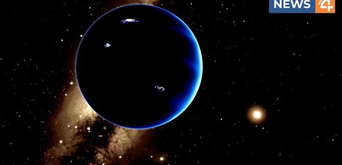 planet