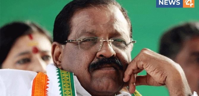 rajmohan