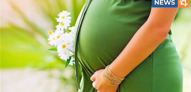 pregnant