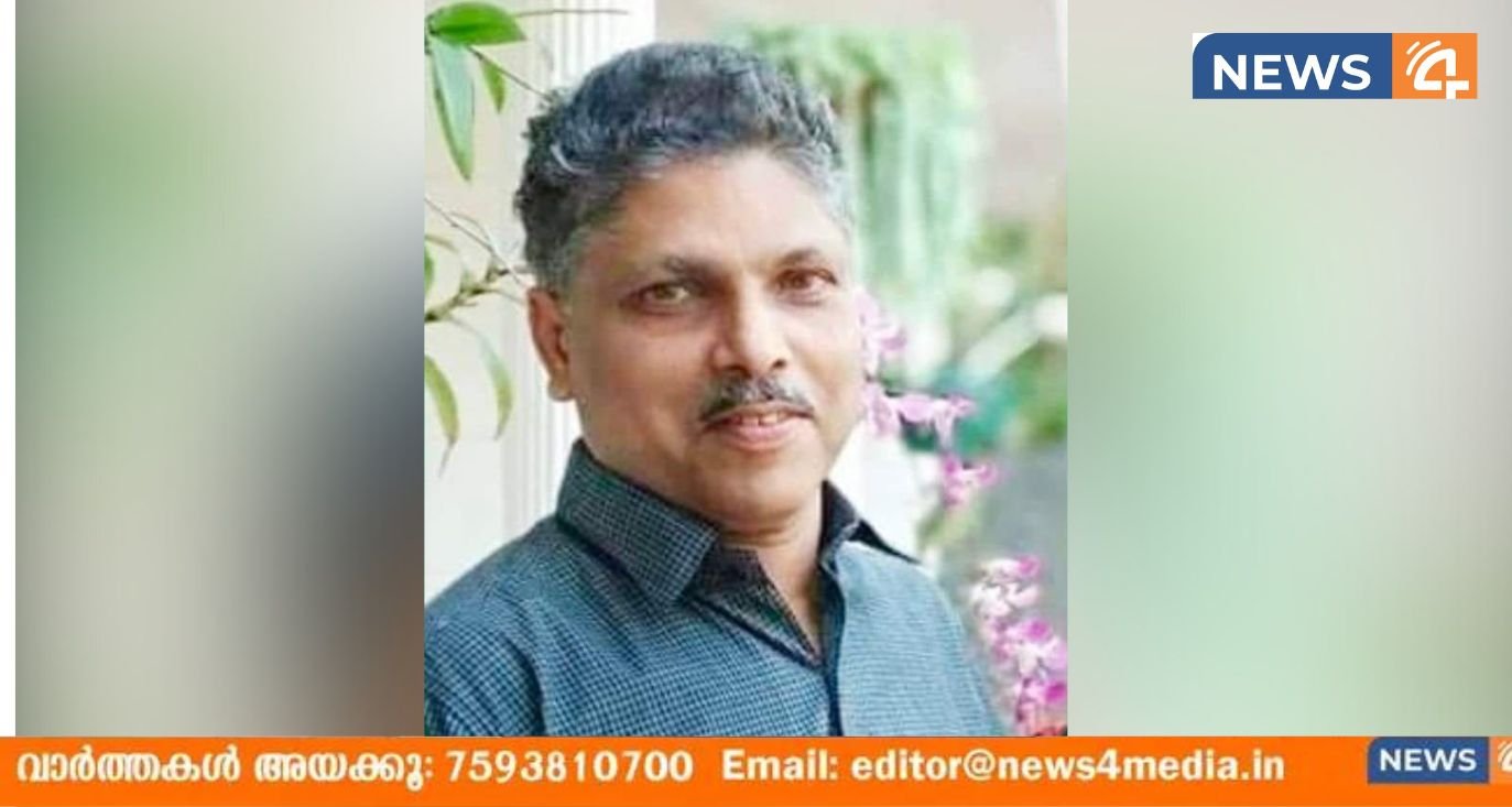 തമിഴ്‌നാട് ധര്‍മപുരയില്‍ ഇടുക്കി സ്വദേശികൾ സഞ്ചരിച്ച കാർ അപകടത്തിൽപ്പെട്ടു: ഗൃഹനാഥന്‍ മരിച്ചു; രണ്ടുപേർക്ക് ഗുരുതര പരിക്ക്