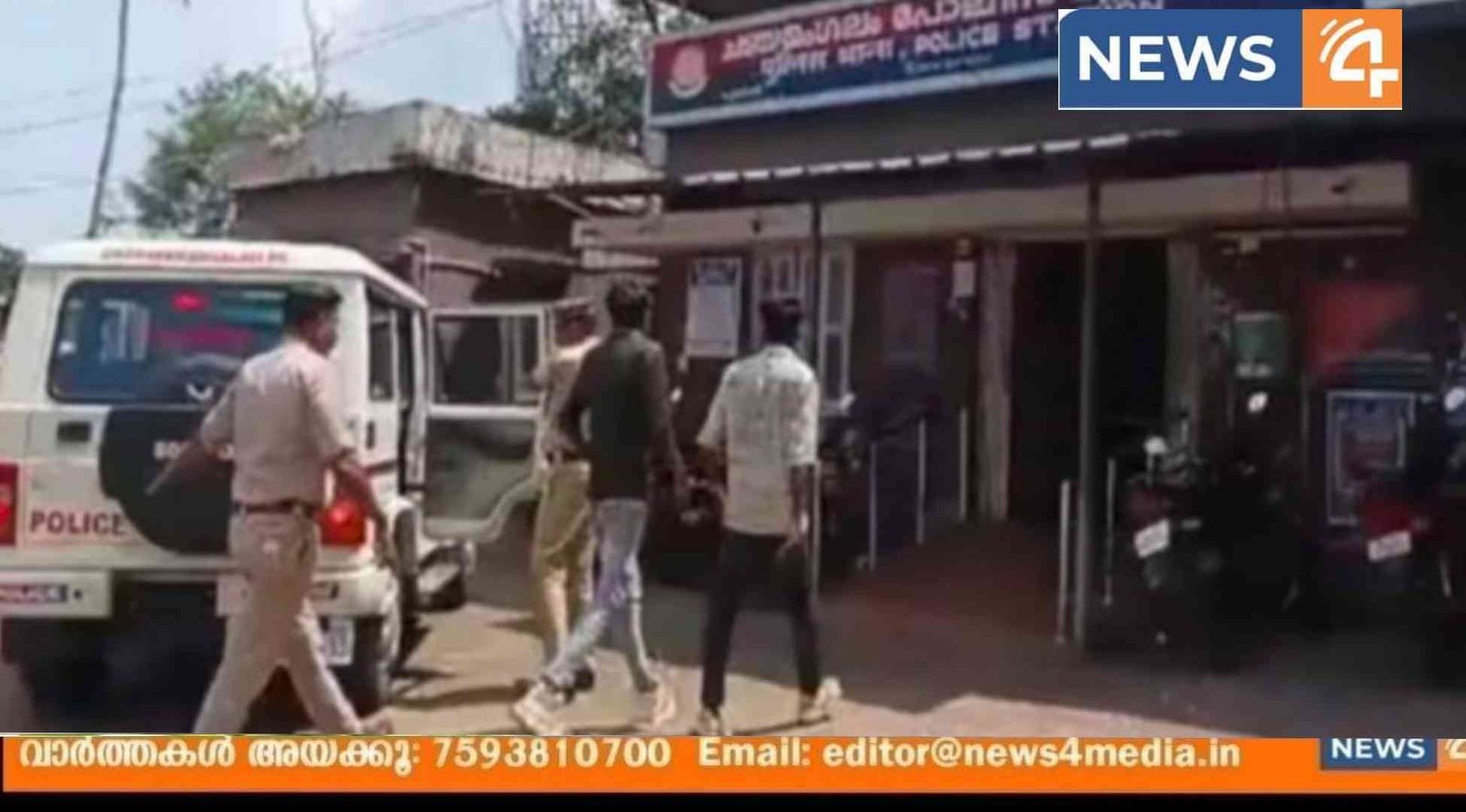 ആഢംബര കാറിൽ കറങ്ങി നടന്ന് മോഷണം; മോഷ്ടിക്കുന്നത് റബർ ഷീറ്റ്; പ്രായപൂർത്തിയാകാത്ത ഒരാൾ ഉൾപ്പെടെ മൂന്ന് പേർ പിടിയിൽ