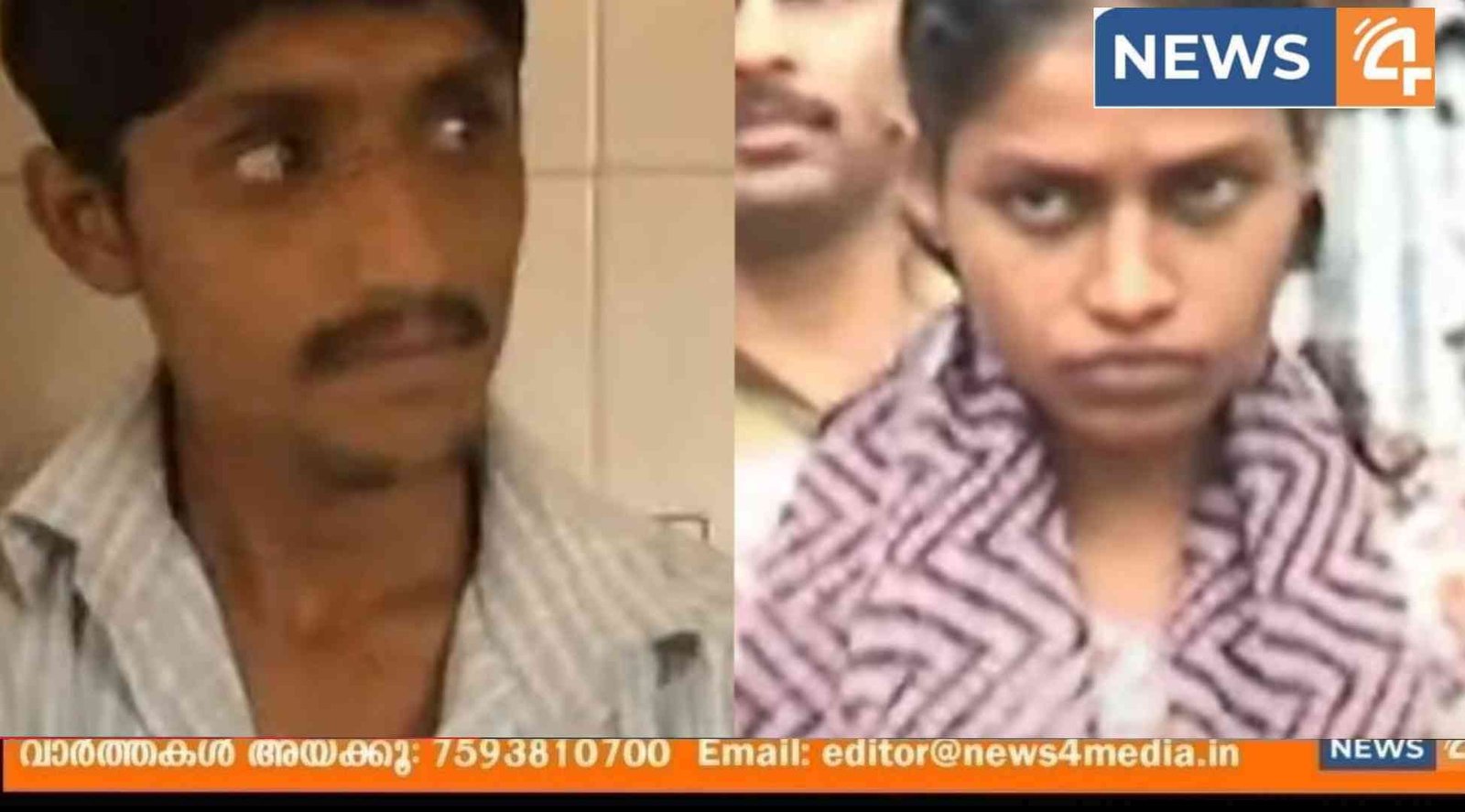 പട്ടിണിക്കിട്ടും ക്രൂരമായി മര്‍ദ്ദിച്ചും കുട്ടിയെ കൊലപ്പെടുത്താന്‍ ശ്രമിച്ചു;അച്ഛന്റെയും രണ്ടാനമ്മയുടേയും ശിക്ഷാവിധി ഇന്ന്