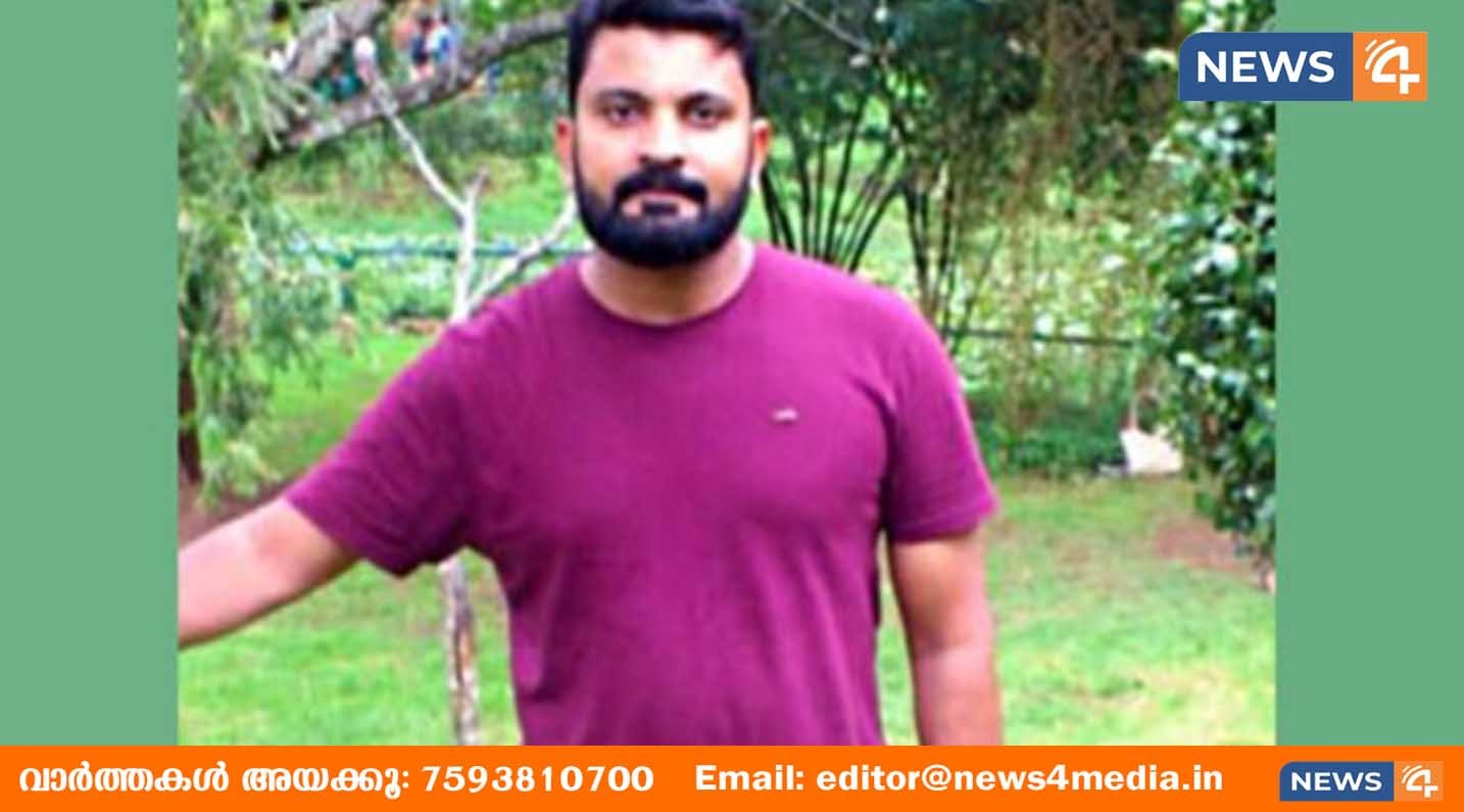 സൗദിയിൽ വാഹനാപകടം; മലയാളി യുവാവിന് ദാരുണാന്ത്യം; മൃതദേഹം നാട്ടിൽ എത്തിക്കും