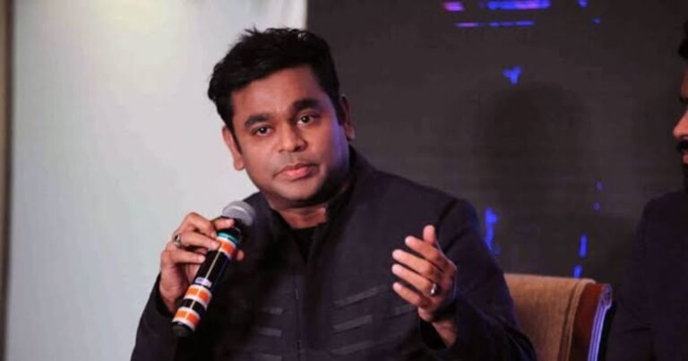 എ ആർ റഹ്മാൻ ആശുപത്രിയിൽ: ആശങ്ക വേണ്ടെന്ന് ഡോക്ടർമാർ
