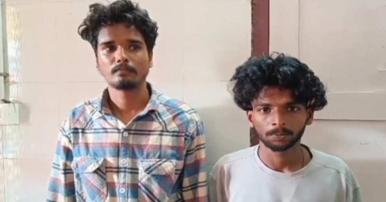 പതിനാറുകാരിയെ തട്ടിക്കൊണ്ടുപോയി; യുവാക്കൾ പിടിയിൽ