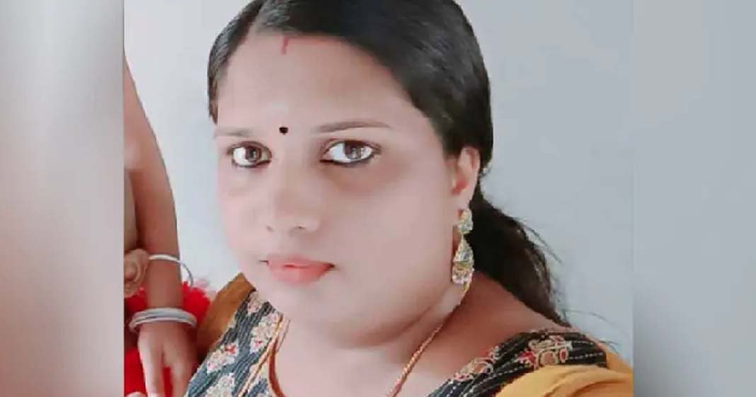 balaramapuram-devendu-murder-case-mother-sreethu-arrested-trivandrum