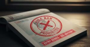 ഈ ഒന്‍പത് രാജ്യങ്ങള്‍ക്ക് തൊഴില്‍–സഞ്ചാര വീസ വിലക്ക് ഏർപ്പെടുത്തി യു.എ.ഇ: തൊഴിൽ മേഖലകൾ ആശങ്കയിൽ