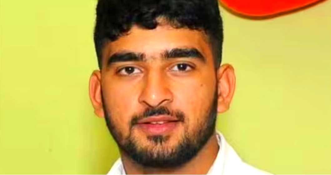 കാലിഫോർണിയയിൽ 26 കാരനായ ഇന്ത്യാക്കാരനെ വെടിവച്ച് കൊലപ്പെടുത്തി