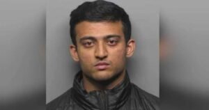 'കുട്ടികളെ വേദനിപ്പിക്കുന്നവൻ മരിക്കണം'; യുഎസിൽ ലൈംഗിക കുറ്റവാളിയെ കുത്തിക്കൊലപ്പെടുത്തി ഇന്ത്യൻ വംശജനായ യുവാവ്