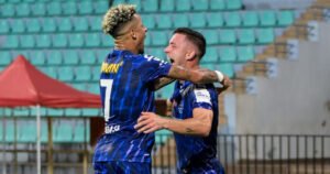 സൂപ്പർ കപ്പിൽ വിജയഗോളുമായി