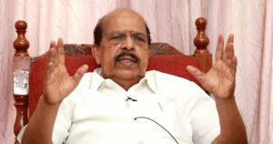 നാലുചിറ പാലം ഉദ്ഘാടനം