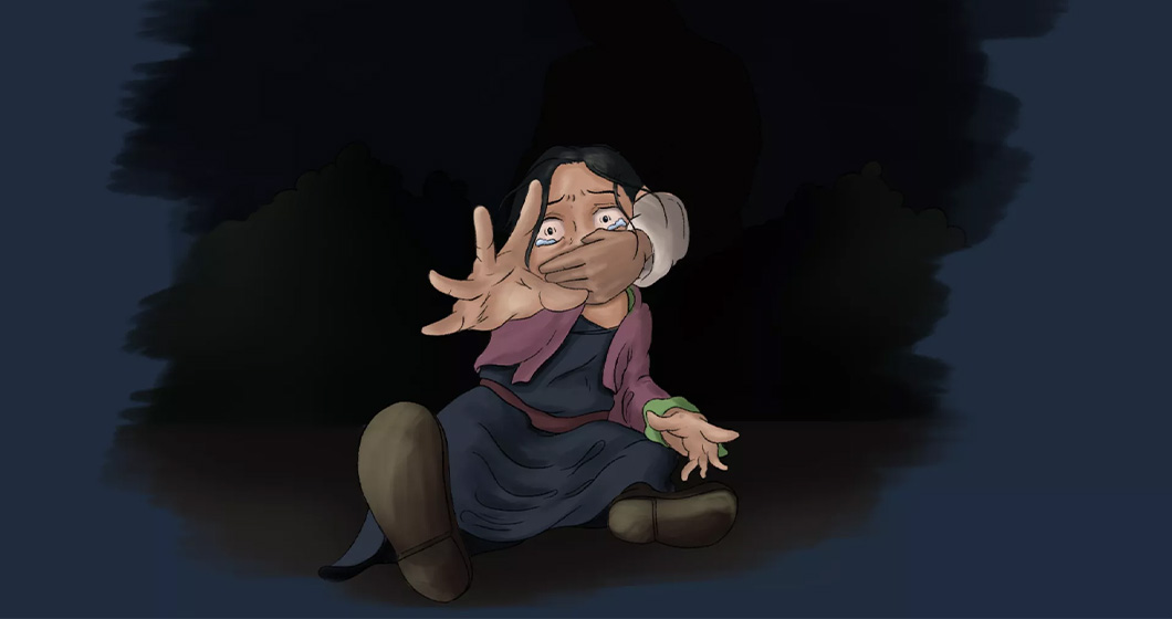 Girl തിരുവനന്തപുരത്ത് കുട്ടികളെ പീഡിപ്പിച്ച കേസിൽ