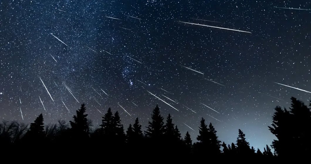 Orionid ഓറിയോണിഡ് ഉൽക്കാവർഷം