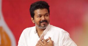 കരൂർ ദുരന്തബാധിതരുടെ കുടുംബങ്ങളോട് നേരിട്ടെത്തി
