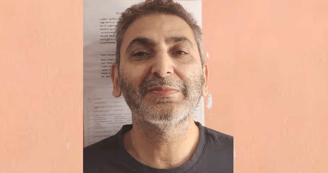 Vineeth Chadda സോഷ്യൽ മീഡിയയിൽ പരിചയം