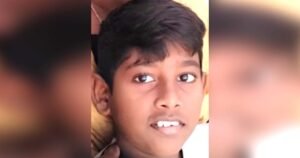 ബൈക്കിന് പിന്നിൽ ബസ് ഇടിച്ച് അപകടം; പന്ത്രണ്ടു വയസ്സുകാരനാണ് ദാരുണാന്ത്യം; ദുരന്തം അച്ഛനൊപ്പം സഞ്ചരിക്കവേ