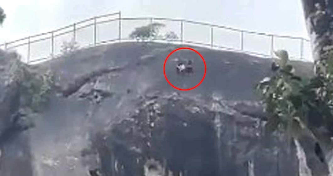 accident maruthumala കൊല്ലം മരുതിമലയിൽ നിന്നു വീണ് ഒമ്പതാംക്ലാസുകാരിക്ക് ദാരുണാന്ത്യം; ഒപ്പമുണ്ടായിരുന്ന കൂട്ടുകാരിക്ക് ഗുരുതര പരിക്ക്