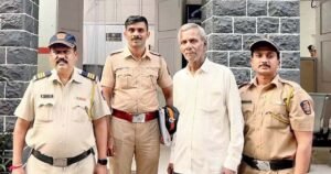 ലൈസൻസ് പുതുക്കിയത് വിനയായി; കാമുകിയെ കൊലപ്പെടുത്താൻ ശ്രമിച്ച് 48 വർഷം ഒളിവിൽ കഴിഞ്ഞ 77 കാരൻ പിടിയിൽ