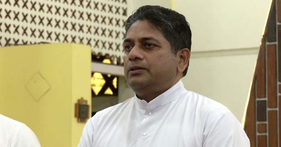 bishop കൊച്ചി രൂപതയ്ക്ക് പുതിയ ബിഷപ്പ്; ഫാ. ആന്റണി കാട്ടിപ്പറമ്പിൽ കൊച്ചി രൂപതയുടെ പുതിയ ഇടയൻ