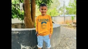 Palakkad school accident — 7-year-old boy dies after falling from school corridor, police investigate safety lapses.