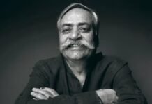 Indian ad legend Piyush Pandey, creator of iconic Fevicol and Cadbury ads, passes away at 70.