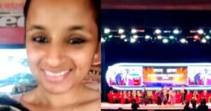 ബിരുദദാനച്ചടങ്ങിൽ പങ്കെടുക്കാൻ തൊപ്പിയും ഗൗണും വാങ്ങാൻ പണമില്ല; കാണിയായി സദസ്സിൽ; ഹൃദയം നുറുങ്ങുന്ന അനുഭവം പങ്കുവച്ച് യുവതി