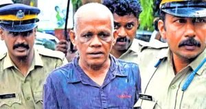 നെന്മാറ സജിത കൊലക്കേസ്; പ്രതി ചെന്താമരയ്ക്ക് ജീവപര്യന്തം ശിക്ഷ; നാലേകാൽ ലക്ഷം രൂപ പിഴയും അടയ്‌ക്കണം