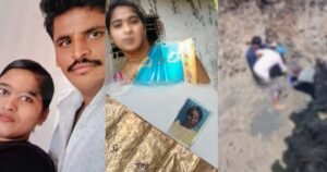 ഭാര്യയുടെ ആത്മാവിനെ തളയ്ക്കാൻ മന്ത്രവാദം, മൃഗബലി; അന്വേഷിച്ചുചെന്ന പോലീസ് ഒടുവിൽ കണ്ടെത്തിയത് കൊടും കൊലപാതകം…!