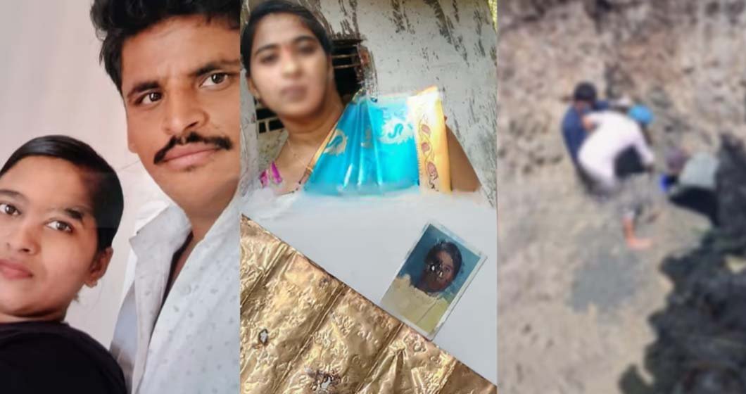 chikamangalore ഭാര്യയുടെ ആത്മാവിനെ തളയ്ക്കാൻ മന്ത്രവാദം, മൃഗബലി; അന്വേഷിച്ചുചെന്ന പോലീസ് ഒടുവിൽ കണ്ടെത്തിയത് കൊടും കൊലപാതകം…!