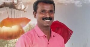 കൂത്തുപറമ്പിൽ പട്ടാപ്പകൽ വയോധികയുടെ കഴുത്തിലെ സ്വർണമാല പൊട്ടിച്ച് കടന്നത് സിപിഎം കൗൺസിലർ; എത്തിയത് സ്കൂട്ടറിൽ ഹെൽമെറ്റ് ധരിച്ച്; അറസ്റ്റ്