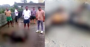 വയനാട് കാലുകൾ കെട്ടിയിട്ടനിലയിൽ കത്തിക്കരിഞ്ഞ മൃതദേഹം; കണ്ടെത്തിയത് നിർമ്മാണം നടക്കുന്ന കെട്ടിടത്തിന്‍റെ ടെറസിൽ