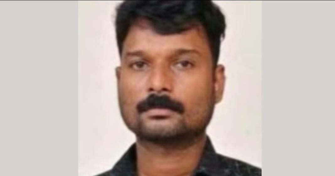 fake-rto-officer-arrested-thiruvananthapuram