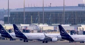 സംശയാസ്പദമായി ഡ്രോണുകൾ; മ്യൂണിക് വിമാനത്താവളം താൽക്കാലികമായി അടച്ചു; റദ്ദാക്കിയത് നിരവധി വിമാനങ്ങൾ; മലയാളികൾ ഉൾപ്പെടെ ആശങ്കയിൽ